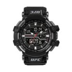 Timex Ufc Combat (TW5M51800)  Watch