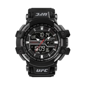 Timex Ufc Combat (TW5M51800)  Watch