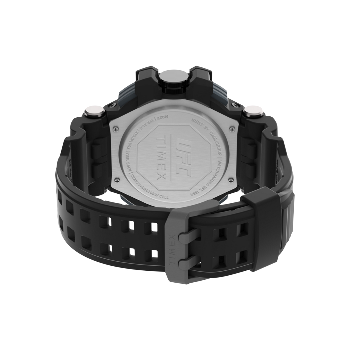 Timex Watches tw5m51800 (tw5m51800) Men's Watch - Image 4