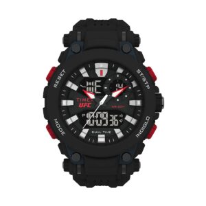 Timex Ufc Impact (TW5M52800)  Watch