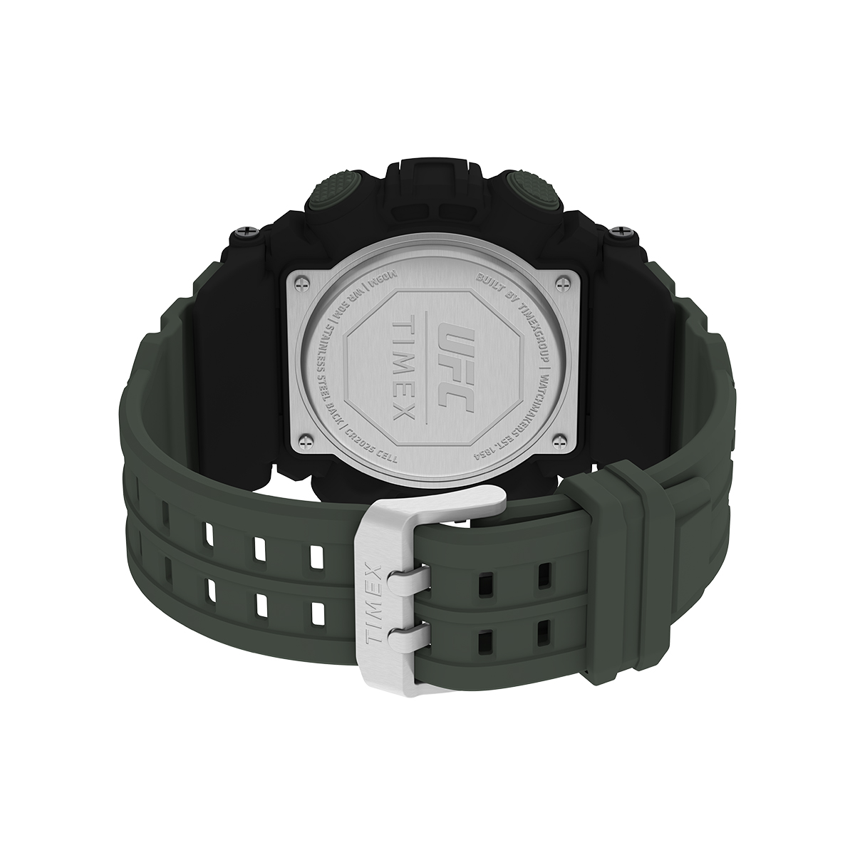 Timex Watches tw5m53900 (tw5m53900) Men's Watch - Image 4