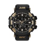 Timex Ufc Combat (TW5M58300)  Watch