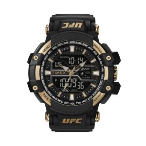 Timex Ufc Combat (TW5M58300)  Watch
