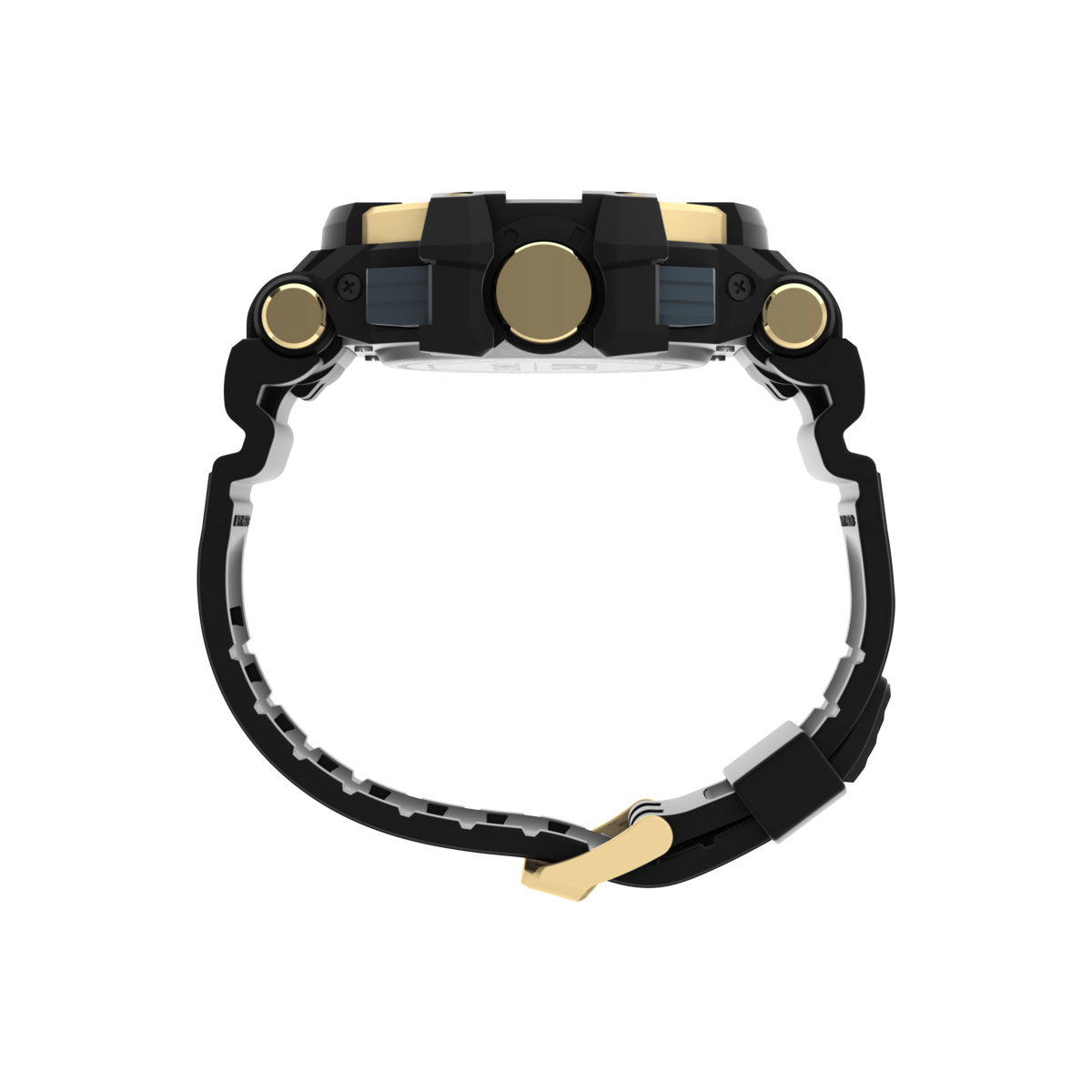 Timex Watches tw5m58300 (tw5m58300) Men's Watch 2 Timex Watches tw5m58300 (tw5m58300) Men's Watch - Image 2