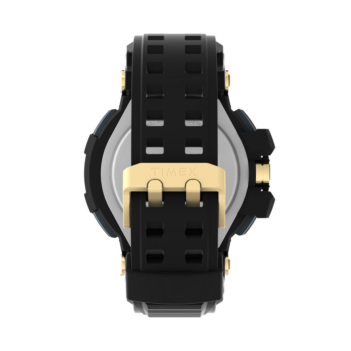 Timex Watches tw5m58300 (tw5m58300) Men's Watch 3 Timex Watches tw5m58300 (tw5m58300) Men's Watch - Image 3