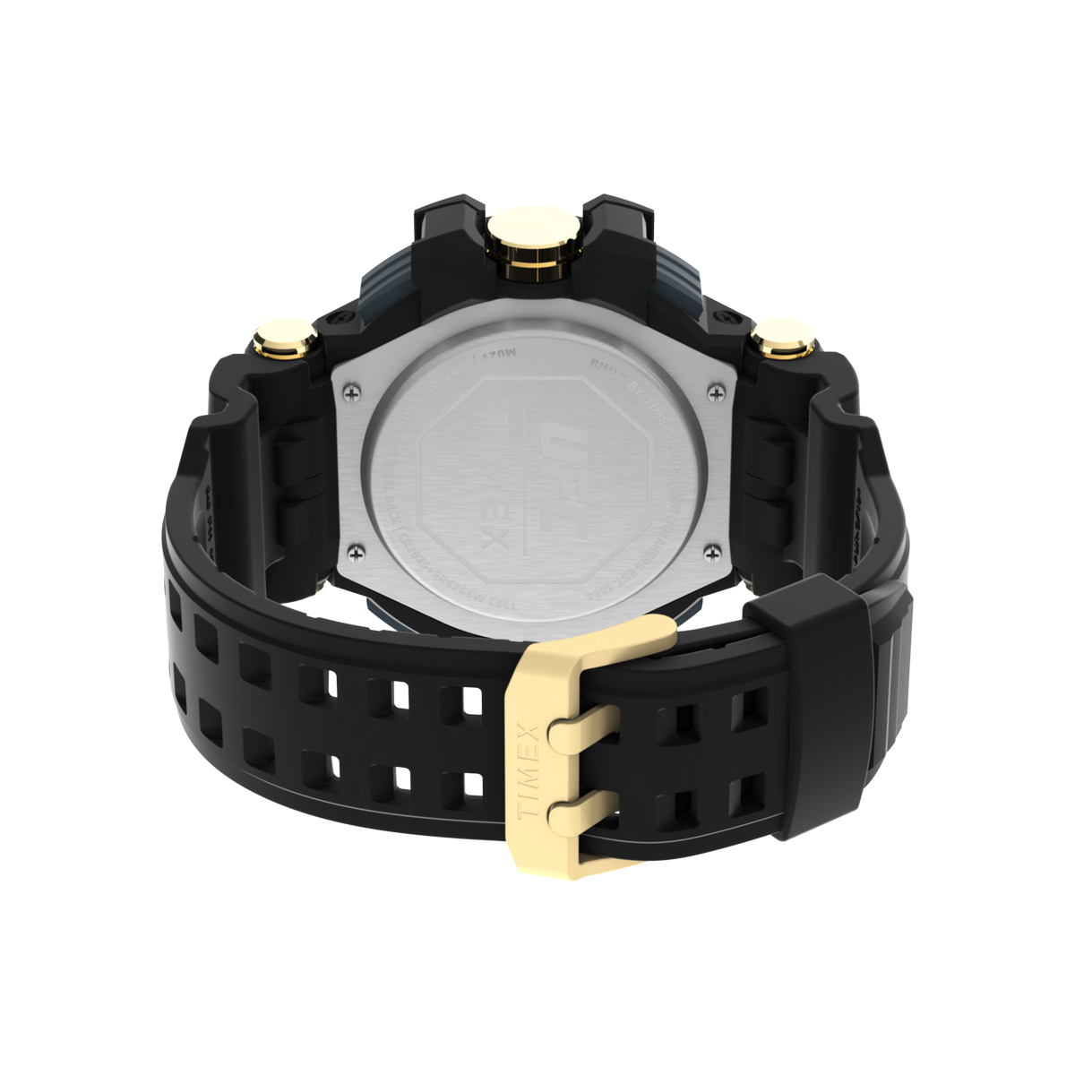 Timex Watches tw5m58300 (tw5m58300) Men's Watch 4 Timex Watches tw5m58300 (tw5m58300) Men's Watch - Image 4