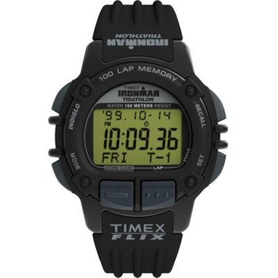 Timex Ironman (TW5M63000) Unisex WATCHES