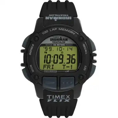Timex Ironman (TW5M63000) Unisex WATCHES