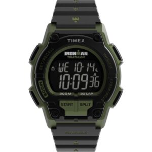 Timex Ironman (TW5M64900)  Watch