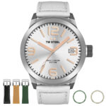 TW Steel Marc Coblen Edition TWMC21 Men's Watch