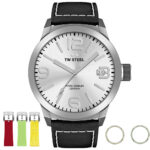 TW Steel Marc Coblen Edition TWMC24 Men's Watch