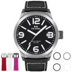 TW Steel Marc Coblen Edition TWMC29 Men's Watch