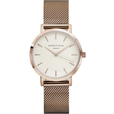 Rosefield Watches Twr-t50 (TWR-T50) Unisex WATCHES