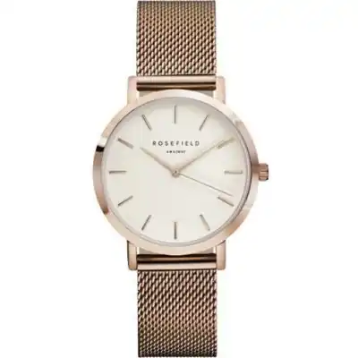 Rosefield Watches Twr-t50 (TWR-T50) Unisex WATCHES