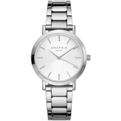 Rosefield Watches Twss-t62 (TWSS-T62) Unisex WATCHES