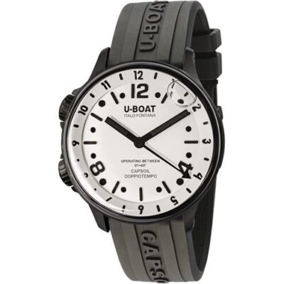 U-boat Watches U8889/a (U8889_A) Men WATCHES