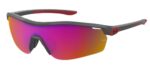 Under Armour Women's Sunglasses (ua 7001_s_r6s-b3_taglia unica)