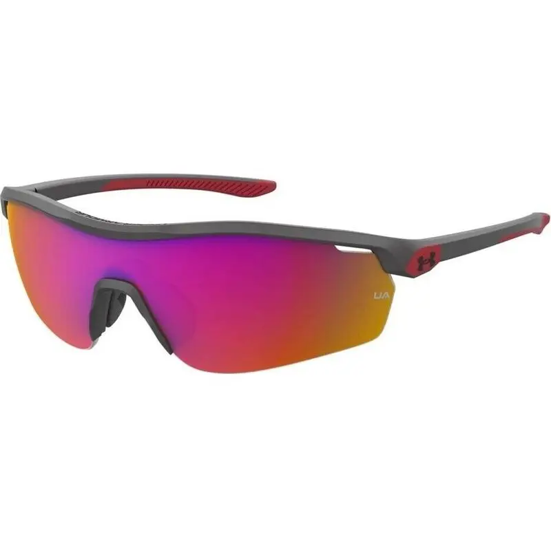 Under Armour Ua 7001_s (UA 7001_S_R6S-B3_TAGLIA UNICA) Women EYEWEAR