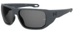Under Armour Men's Sunglasses (ua attack 2_riw-6c_63)