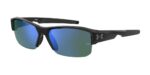 Under Armour Ua Fanatical Ii (UA FANATICAL II_7ZJ-V8_64) Men's EYEWEAR