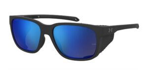 Under Armour Men's Sunglasses (ua glacial_003-7n_58)