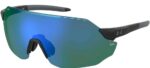 Under Armour unisex Sunglasses (ua halftime_f_o6w-v8_taglia unica)