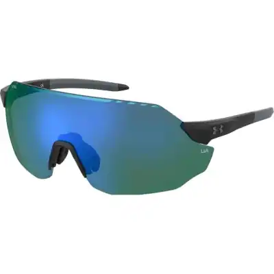 Under Armour Ua Halftime_f (UA HALFTIME_F_O6W-V8_TAGLIA UNICA) Unisex EYEWEAR