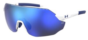 Under Armour unisex Sunglasses (ua halftime_wwk-w1 a_taglia unica)