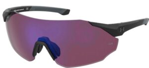 Under Armour Men's Sunglasses (ua hammer_f_003-pc a_taglia unica)