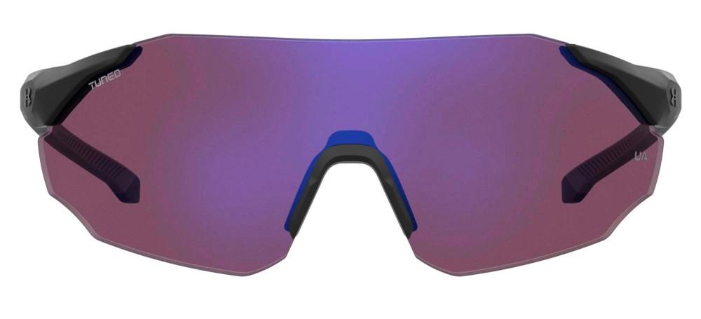 Under Armour Men's Sunglasses (ua hammer_f_003-pc a_taglia unica) - Image 2