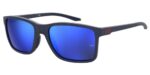 Under Armour unisex Sunglasses (ua hustle xl_pjp-z0_59)
