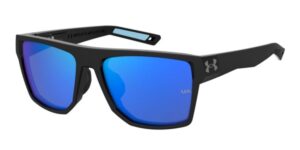 Under Armour Ua Launch 2_g (UA LAUNCH 2_G_D51-Z0_57) Men's EYEWEAR