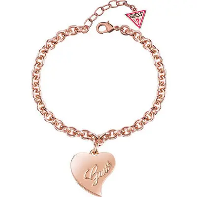 Guess Ladies Bracelet UBB28096-L