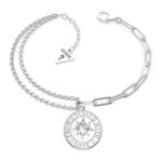 Guess Ladies Bracelet UBB70000-L