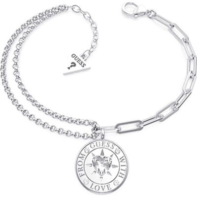 Guess Ladies Bracelet UBB70000-L