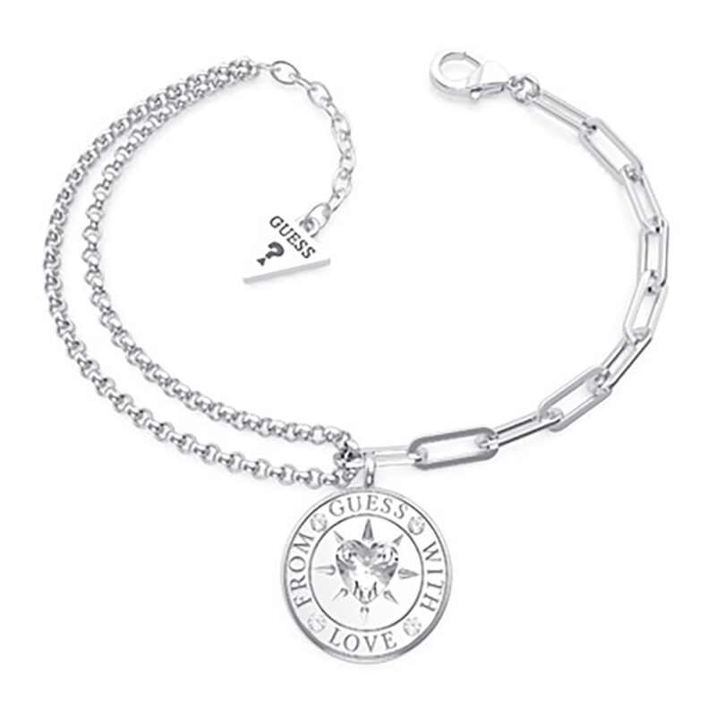 Guess Ladies Bracelet UBB70000-L
