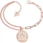 Guess Ladies Bracelet UBB70002-L