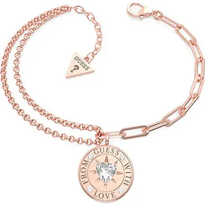 Guess Ladies Bracelet UBB70002-L
