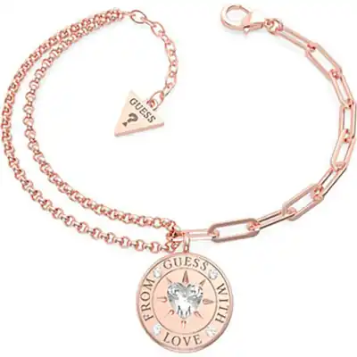 Guess Ladies Bracelet UBB70002-L