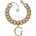 Guess Ladies Bracelet UBB70111-S