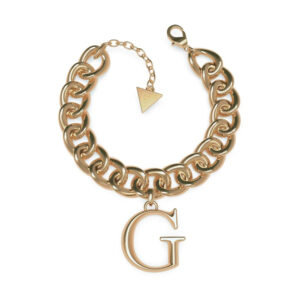 Guess Ladies Bracelet UBB70111-S