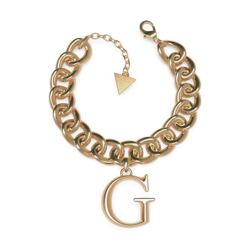 Guess Ladies Bracelet UBB70111-S