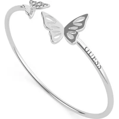 Guess Ladies Bracelet UBB70117-S