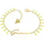 Guess Ladies Bracelet UBB70121-S