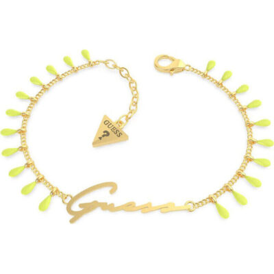 Guess Ladies Bracelet UBB70121-S