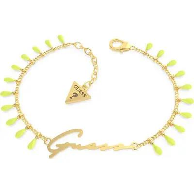 Guess Ladies Bracelet UBB70121-S