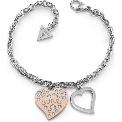 Guess Ladies Bracelet UBB78095-L