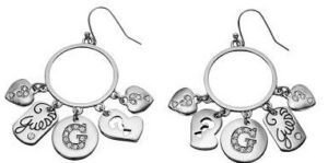 Guess Jewels Ube31004 (UBE31004) Women's JEWELRY