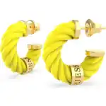 Guess Ladies Earrings UBE70007