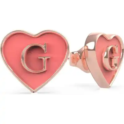 Guess Jewels Jewelry Ube70257 (UBE70257) Unisex JEWELRY